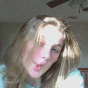 Meet your Posher, Briana